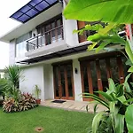 Villa Nirwana Syariah