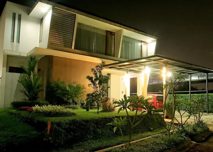 Villa Nirwana Syariah