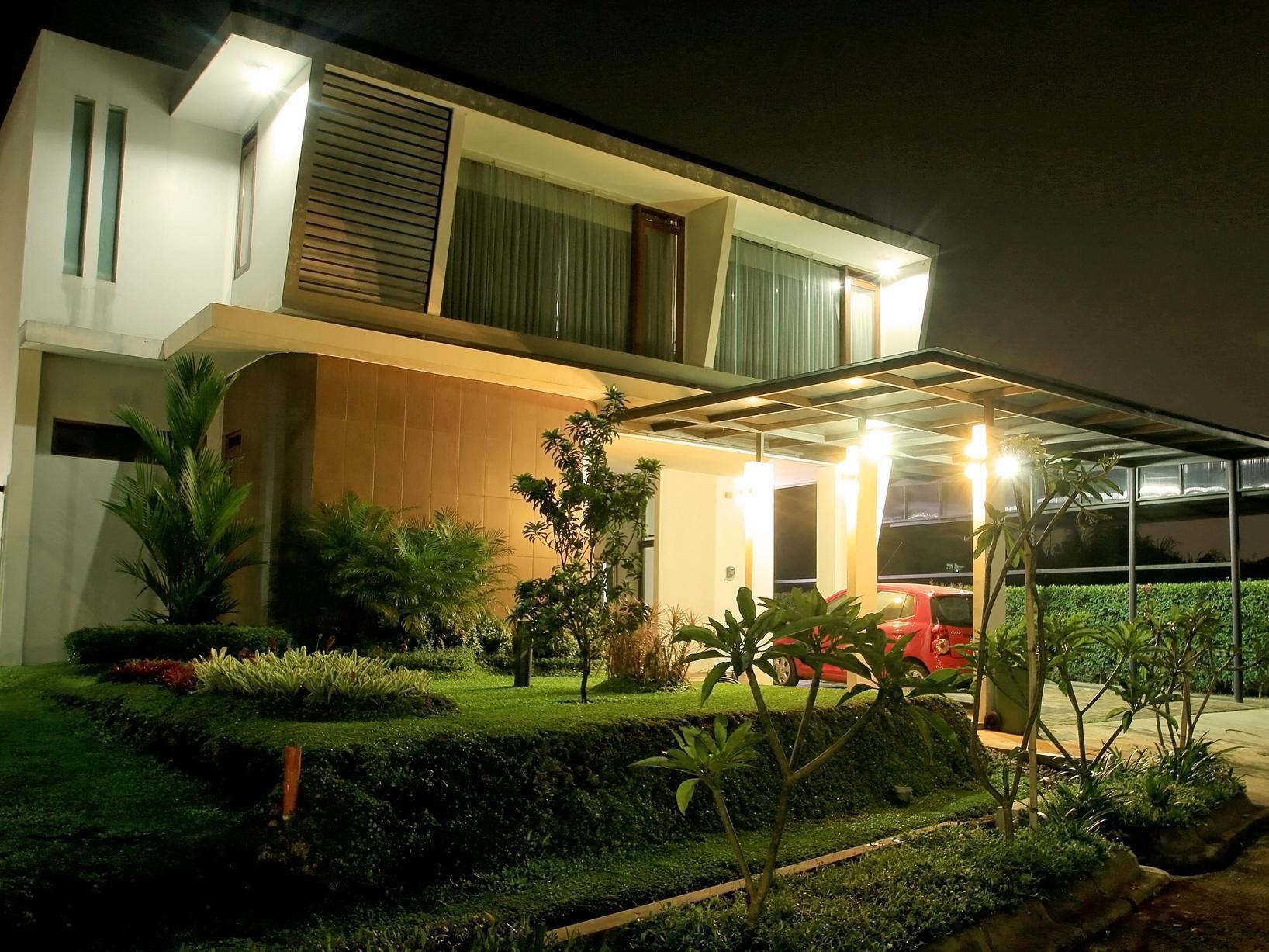 Hotel Nirwana Syariah Bandung