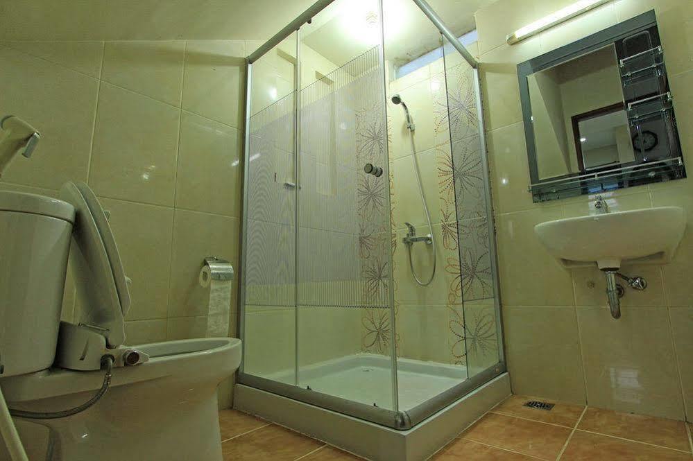 Nirwana Syariah Hotel